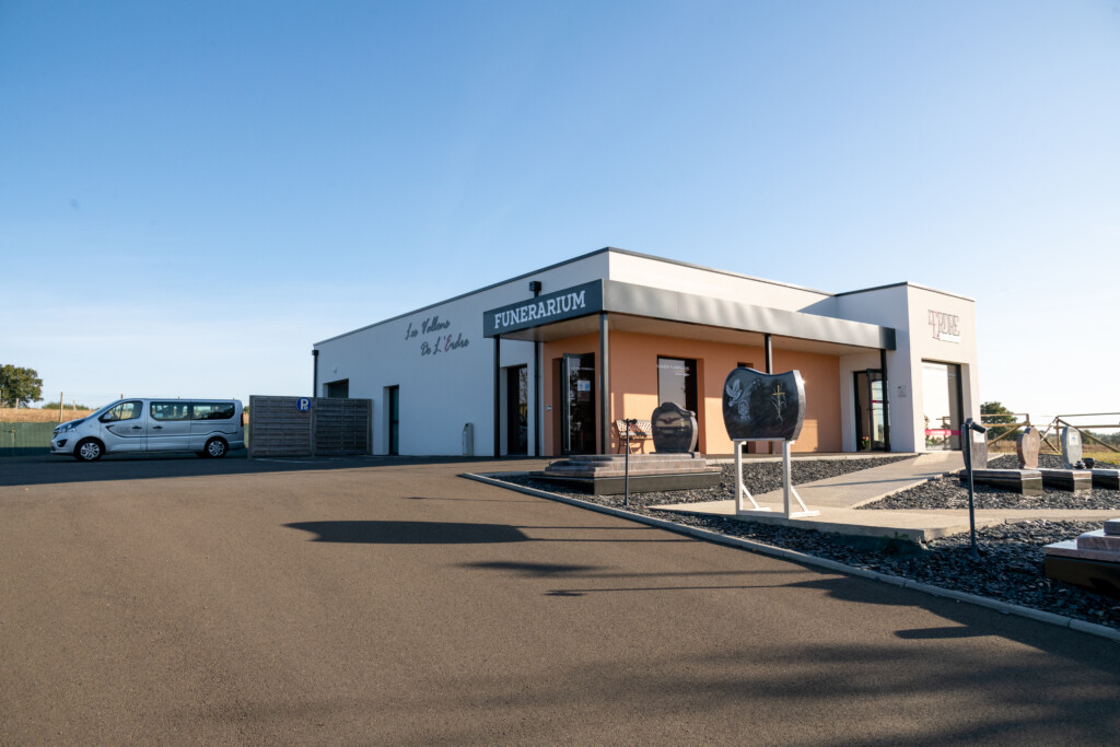 Pompes Funebres St Mars La Jaille 020